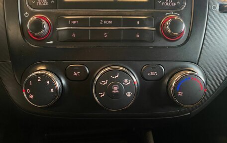 KIA Cerato III, 2013 год, 832 000 рублей, 15 фотография