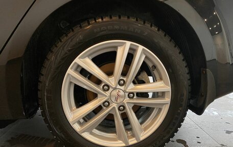 KIA Cerato III, 2013 год, 832 000 рублей, 20 фотография