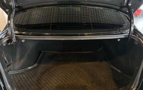 KIA Cerato III, 2013 год, 832 000 рублей, 18 фотография