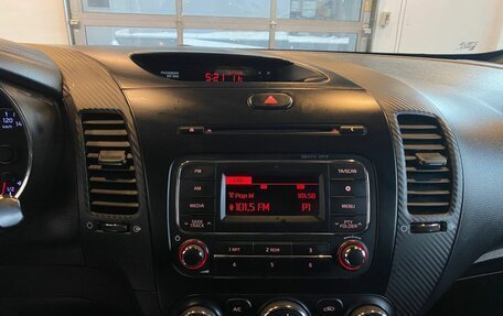 KIA Cerato III, 2013 год, 832 000 рублей, 13 фотография