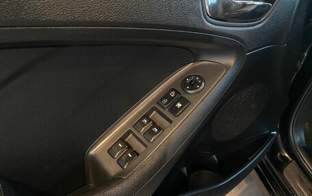 KIA Cerato III, 2013 год, 832 000 рублей, 22 фотография