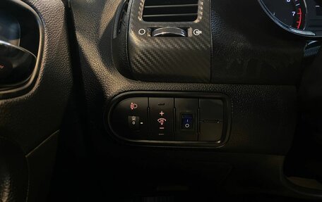 KIA Cerato III, 2013 год, 832 000 рублей, 32 фотография