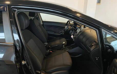 KIA Cerato III, 2013 год, 832 000 рублей, 29 фотография