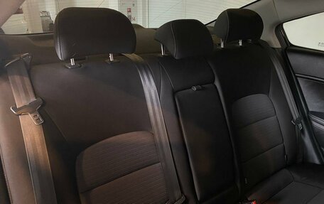 KIA Cerato III, 2013 год, 832 000 рублей, 37 фотография