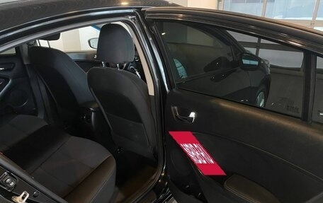 KIA Cerato III, 2013 год, 832 000 рублей, 26 фотография