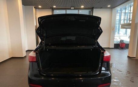 KIA Cerato III, 2013 год, 832 000 рублей, 38 фотография