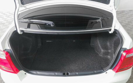 Toyota Corolla, 2017 год, 1 249 000 рублей, 8 фотография
