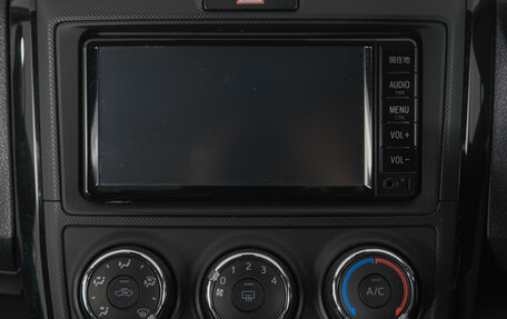 Toyota Corolla, 2017 год, 1 249 000 рублей, 18 фотография