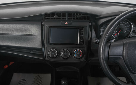 Toyota Corolla, 2017 год, 1 249 000 рублей, 17 фотография