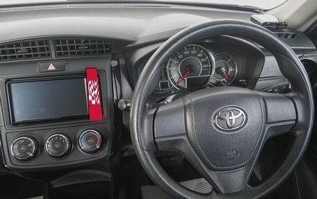 Toyota Corolla, 2017 год, 1 249 000 рублей, 15 фотография
