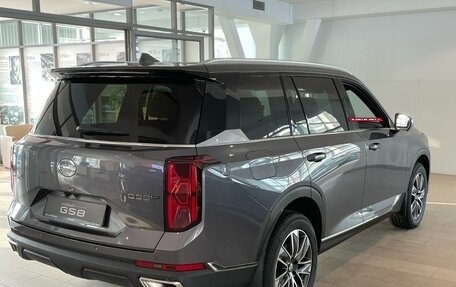 GAC GS8, 2025 год, 4 489 000 рублей, 4 фотография