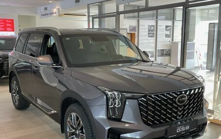 GAC GS8, 2025 год, 4 489 000 рублей, 3 фотография