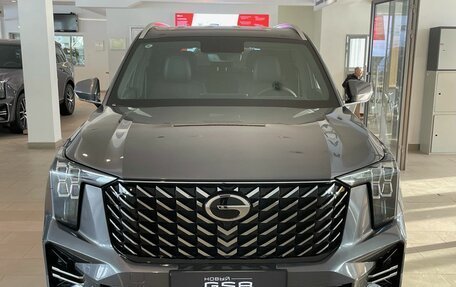 GAC GS8, 2025 год, 4 489 000 рублей, 2 фотография