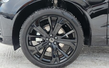 Volvo XC60 II, 2025 год, 6 549 000 рублей, 7 фотография