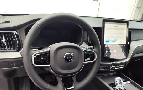 Volvo XC60 II, 2025 год, 6 549 000 рублей, 12 фотография