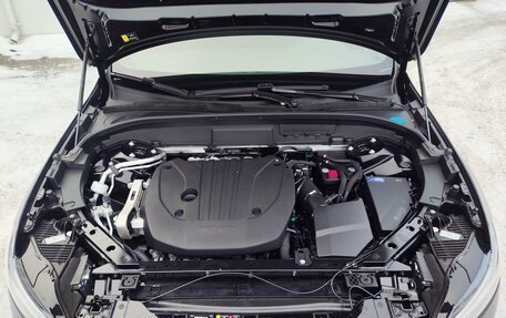 Volvo XC60 II, 2025 год, 6 549 000 рублей, 10 фотография