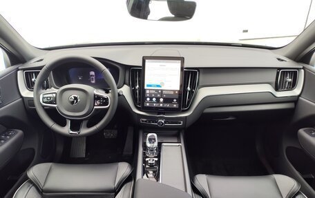 Volvo XC60 II, 2025 год, 6 549 000 рублей, 13 фотография