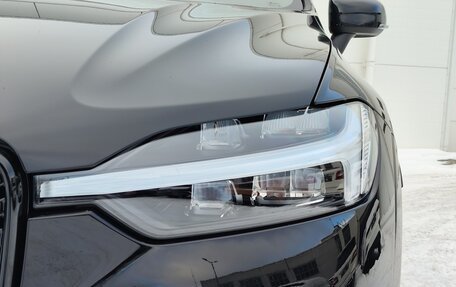 Volvo XC60 II, 2025 год, 6 549 000 рублей, 8 фотография