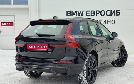 Volvo XC60 II, 2025 год, 6 549 000 рублей, 2 фотография