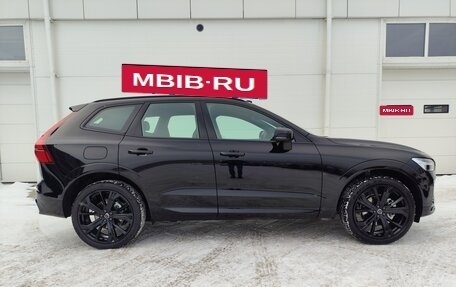 Volvo XC60 II, 2025 год, 6 549 000 рублей, 6 фотография