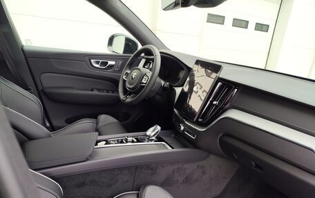 Volvo XC60 II, 2025 год, 6 549 000 рублей, 17 фотография