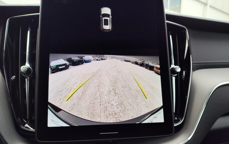 Volvo XC60 II, 2025 год, 6 549 000 рублей, 21 фотография