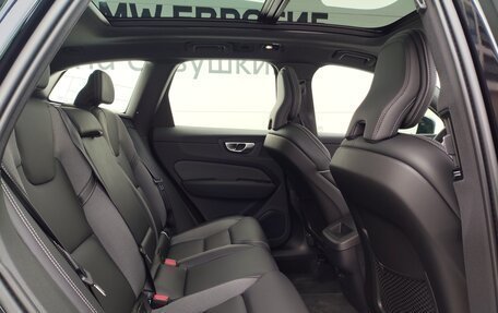 Volvo XC60 II, 2025 год, 6 549 000 рублей, 19 фотография