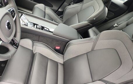 Volvo XC60 II, 2025 год, 6 549 000 рублей, 18 фотография