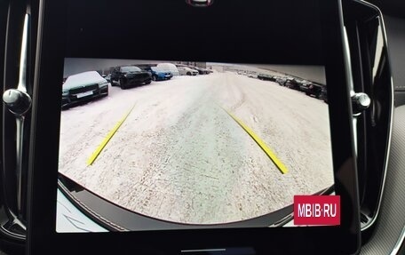 Volvo XC60 II, 2025 год, 6 549 000 рублей, 22 фотография