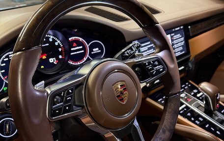 Porsche Cayenne III, 2019 год, 7 800 000 рублей, 5 фотография