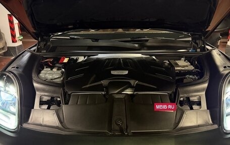 Porsche Cayenne III, 2019 год, 7 800 000 рублей, 4 фотография