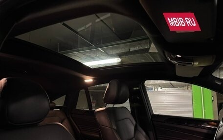 Mercedes-Benz GLE Coupe, 2019 год, 5 290 000 рублей, 10 фотография