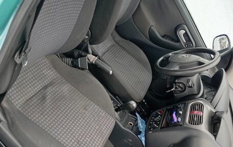 Opel Corsa C рестайлинг, 2003 год, 175 000 рублей, 4 фотография