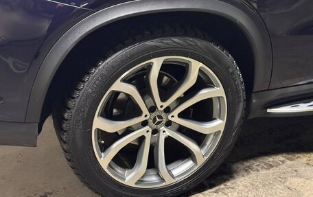 Mercedes-Benz GLE Coupe, 2019 год, 5 290 000 рублей, 16 фотография