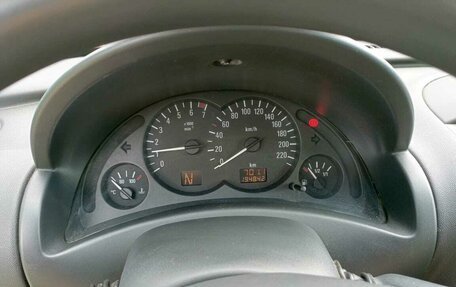 Opel Corsa C рестайлинг, 2003 год, 175 000 рублей, 5 фотография