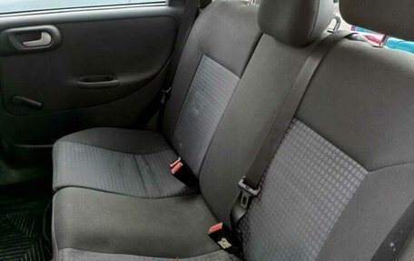 Opel Corsa C рестайлинг, 2003 год, 175 000 рублей, 6 фотография