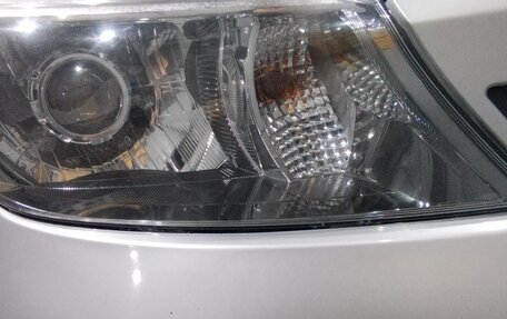 Toyota Vitz, 2014 год, 1 000 000 рублей, 18 фотография