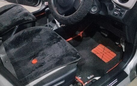 Toyota Vitz, 2014 год, 1 000 000 рублей, 19 фотография