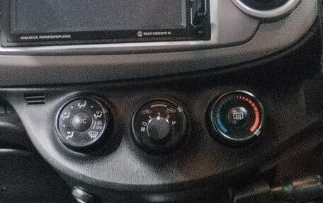 Toyota Vitz, 2014 год, 1 000 000 рублей, 22 фотография