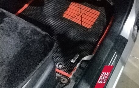 Toyota Vitz, 2014 год, 1 000 000 рублей, 14 фотография