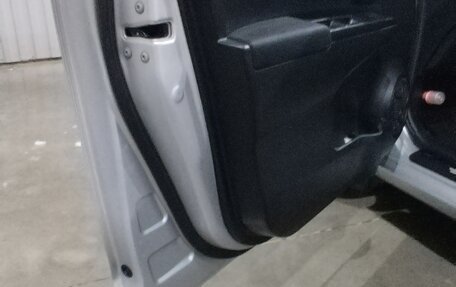 Toyota Vitz, 2014 год, 1 000 000 рублей, 30 фотография