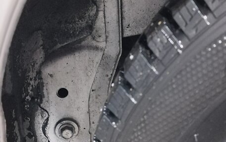 Toyota Vitz, 2014 год, 1 000 000 рублей, 33 фотография