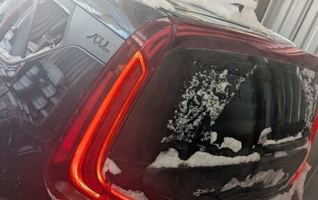 KIA Soul III, 2021 год, 2 300 000 рублей, 2 фотография