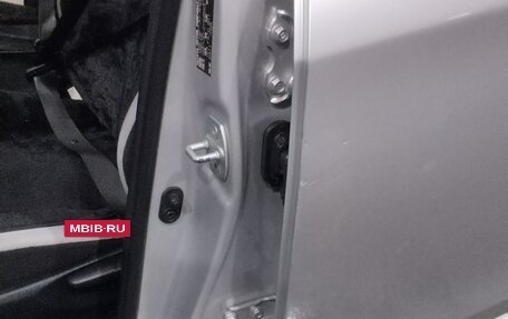 Toyota Vitz, 2014 год, 1 000 000 рублей, 26 фотография