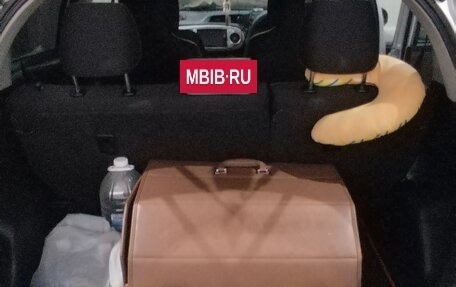 Toyota Vitz, 2014 год, 1 000 000 рублей, 34 фотография