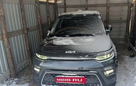 KIA Soul III, 2021 год, 2 300 000 рублей, 5 фотография