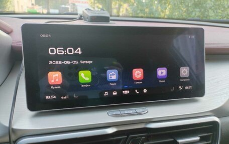 Geely Coolray I, 2020 год, 1 720 000 рублей, 7 фотография