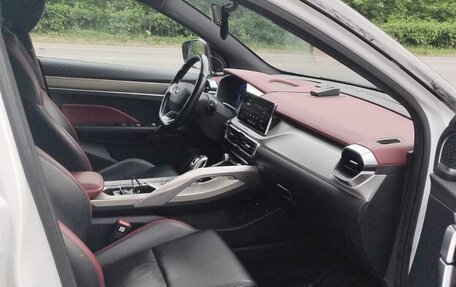 Geely Coolray I, 2020 год, 1 720 000 рублей, 4 фотография