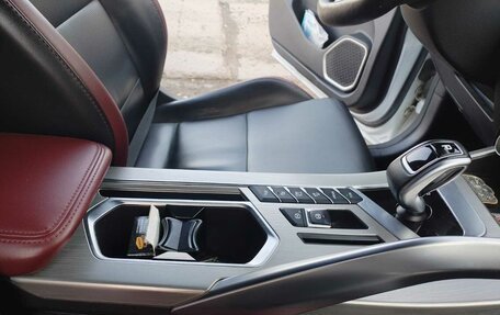 Geely Coolray I, 2020 год, 1 720 000 рублей, 6 фотография