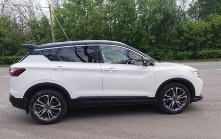 Geely Coolray I, 2020 год, 1 720 000 рублей, 2 фотография